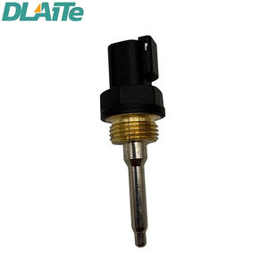 Capteur de température du liquide de refroidissement du moteur, capteur de température de l'eau 264-4297 pour moteur Caterpillar C9, excavatrice 320D - Product Image 1