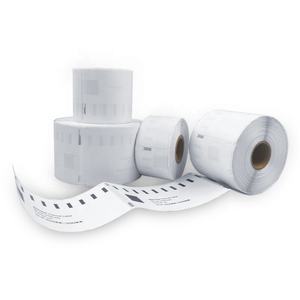 Blank Direct Thermal Labels Self Adhesive Dymo 1744907 4 X 6 Labels Dymo 4X6 Label 30333 - Product Image 4