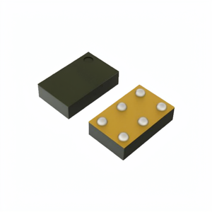 ชิ้นส่วนวงจรอิเล็กทรอนิกส์ดั้งเดิม BU64292GWZ-TR 6 XFBGA, CSPBGA สำหรับเสียงโดยเฉพาะ - Product Image 1