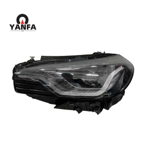 Alta calidad para <span class=keywords><strong>BMW</strong></span> 2 Series G42 G87 M2 Faros LED 12V Luz blanca cálida Lámparas de iluminación automotriz Temperatura de color 6000K - Product Image 3