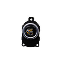 Botón de Encendido/Apagado de Alto Rendimiento para Automóviles, Interruptor de Encendido 61317939289 01