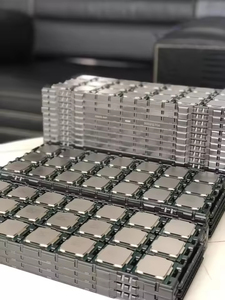 โปรเซสเซอร์เดสก์ท็อป Intel Core i5 รุ่นที่ 12 12400 12400F 12500 12600KF i7 12700 i9 12900KF สำหรับเล่นเกม รองรับซ็อกเก็ต LGA1700 - Product Image 5