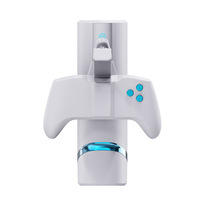 AIERSHA Neu Beobachtbares Video Saug-Vibrations-Teleskop-Trainer Handmasturbation Automatischer Einziehbarer Vaginalmasturbator