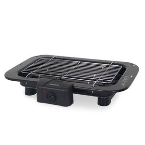 Parrilla Eléctrica para Kebab Sokany de 2200W, Plancha sin Humo para <span class=keywords><strong>Barbacoa</strong></span> en Interiores y Exteriores, Precio Económico - Product Image 3