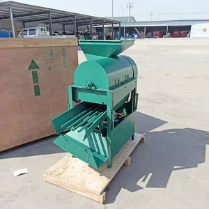 Máquina Peladora de Espinas de Castañas de Alto Rendimiento, Equipo para Despuntar Castañas, Hecho en China - Product Image 6