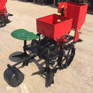 Seminatrice e <span class=keywords><strong>Trapiantatrice</strong></span> di Patate a 1-2 File <span class=keywords><strong>per</strong></span> Operazioni Agricole - Product Image 5