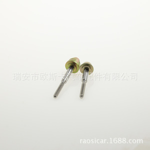 Throttle <b>Control</b> <b>Motor</b> 1 Piece For Idle Speed Adjustment Automotive Parts - Product Image 1