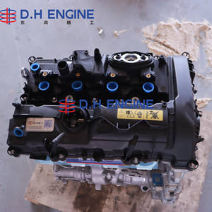 Gereviseerde Bmw B48 Motor B48a20b B48a20d B48b20c B48b 20G 2.0T Voor Bmw X 1X2X4X6 Z4 <span class=keywords><strong>3</strong></span> 5 7 Series Mini Cooper S - Product Image 6