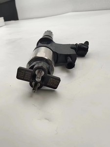 Nouvel injecteur de carburant diesel Common Rail 295050-1290 8-98207435-0 8982074351 8982074352 8982074353 Buse en acier inoxydable ISUZU 4HK1 - Product Image 6
