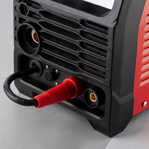 Machine à souder <span class=keywords><strong>MIG</strong></span> à fil fourré au gaz CO2 KENDE portable MMA <span class=keywords><strong>MIG</strong></span> MAG TIG, inverseur <span class=keywords><strong>MIG</strong></span>, CM 200 - Product Image 4