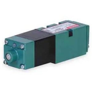 Vanne solénoïde Numatics 564SA400K000040 220-240V 21 ampères, actionneur pneumatique - Product Image 4