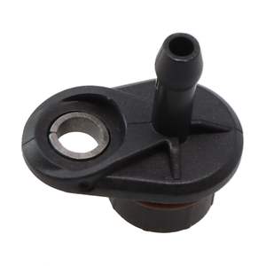 Connecteur de valve de contrôle de pompe à vide de frein de voiture pour <span class=keywords><strong>Mercedes</strong></span> Benz M276 W212 W205 W166 OEM A2762300365 A2762300265 A2762300065 - Product Image 5