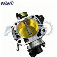 Cuerpo de aceleración NAVI de 70 mm 309 05 1050STCGQ para Honda Civic, Integra, Prelude, series B, D, F, H, reemplazo de alto rendimiento
