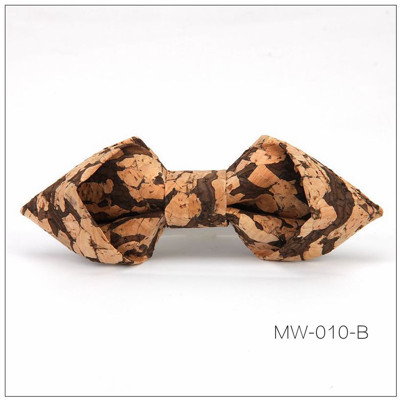 Dark brown mw010-B