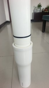 <span class=keywords><strong>Manguera</strong></span> Sumergible de PVC de Alta Resistencia, Conexión Directa, Flexible y Duradera para Riego, Fabricante Profesional - Product Image 6