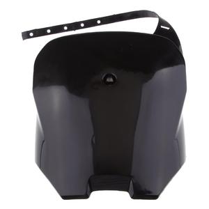 แผ่นป้ายทะเบียนและกรอบรถจักรยานยนต์สีดำสำหรับ Honda CRF 70 CRF100 CRF80 CRF 70 80 100 - Product Image 6