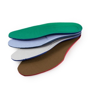 OEM DGS DELL'UNITÀ di elaborazione Sottopiede In Schiuma per le <span class=keywords><strong>scarpe</strong></span> - Product Image 1