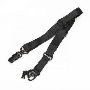 Accessoires tactiques <span class=keywords><strong>de</strong></span> chasse en plein air MS2 <span class=keywords><strong>double</strong></span> point corde fronde pistolet sac bandoulière <span class=keywords><strong>Sling</strong></span> tactique - Product Image 4