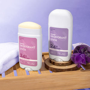 Desodorante en Barra de Desarrollo Personalizado, Protege la Piel, Reduce el Sudor, Elimina el Mal Olor, Toque Confortable, Cuidado Sólido, Alto Rendimiento - Product Image 1