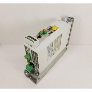 Module d'interface Rexroth R911170784 24 V 12 A Composant de contrôle industriel - Product Image 2