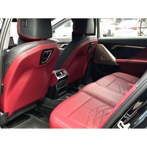 <span class=keywords><strong>BMW</strong></span> 530Li 2025 48V <span class=keywords><strong>2</strong></span>.0T Premium M Sport, Auto Usado, Volante a la Izquierda, Automático, Bajo Kilometraje, Sedán para Exportación - Product Image 5