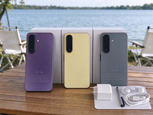 Téléphone portable A56 très vendu, écran incurvé, charge rapide 65W, déverrouillage par reconnaissance faciale et empreinte digitale, écran HD - Product Image 5