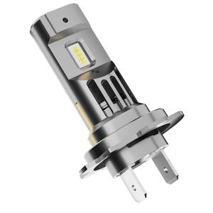 ไฟติด IP65รถยนต์แบบปลั๊กแอนด์เพลย์คุณภาพสูงแบบปลั๊กแอนด์เพลย์ H1 H4 H7สว่างกว่า9005โหมดกลางคืน - Product Image 4