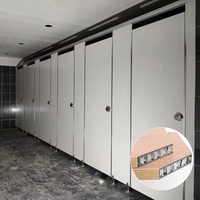 Panneau sandwich en nid d'abeille en aluminium de 10 mm - Matériau de construction léger et durable