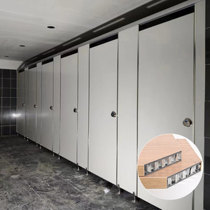 <strong>10mm</strong> <strong>Aluminum</strong> <strong>Honeycomb</strong> Core Sandwich <strong>Panel</strong> - Lightweight &amp; Durable Building Material - Product Image 2