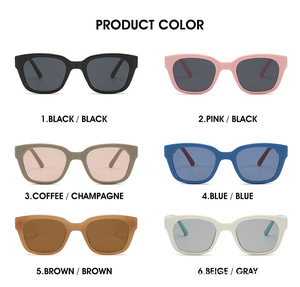 2024 Specs Men Thick Frame Luxury <strong>Branded</strong> Sunglasses Black Frames <strong>Glasses</strong> Reading Sunglasses for Menpecs for Men - Product Image 6