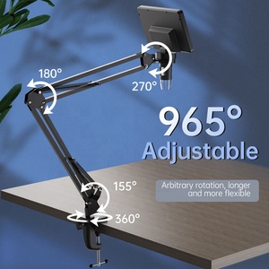 Hot Selling Camera Bracket 35mm/42mm Lens Holder Fold Bracket for Digital TZ1/TZ1A Camera Bracket - Product Image 2