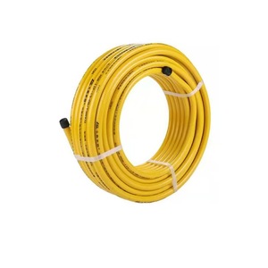 خرطوم PVC مرن عالي الضغط للأسيتيلين والغاز الطبيعي المسال للاستخدام في الشواء واللحام والسخانات - Product Image 3