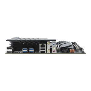 ชุดเมนบอร์ดและซีพียูสำหรับประกอบเอง ERYING สำหรับ MODT I9 14900HX 24-Core 32T DDR5 RAM ใหม่ ซีพียูเดสก์ท็อปสำหรับเกมเมอร์ ความเร็ว 5.8GHz 30MB LGA 24 คอร์ - Product Image 2