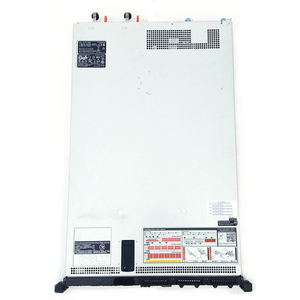 <span class=keywords><strong>Server</strong></span> Rack 1U R630 con Processore Intel Xeon 2011-3 2.5 GHz, Memoria DDR4 Usata, Personalizzabile per Contabilità Virtualizzata 2011 - Product Image 4