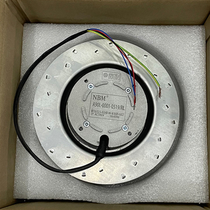 A90L-0001-0519/RL A90L-0001-0519/R Industrial Parts FANUC Spindle Motor Fan Plc Parts - Product Image 3