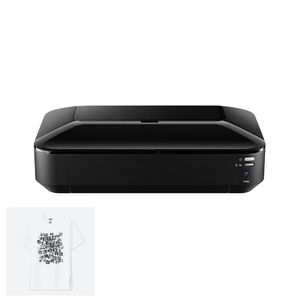 Imprimante à gâteau numérique, produits de boulangerie, papier gaufré comestible, photo d'anniversaire, imprimante à papier de riz gluant, grand format A3 - Product Image 1