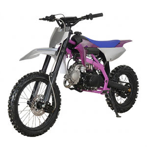 MAXSPEED New Gas Dirt <b>Bike</b> Powerful <b>Engine</b> Displacement Delivers Thrilling Performance. Rugged Design Built for a - Product Image 1