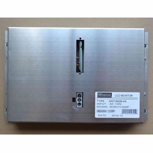 MDT962B-4A Innolux 9" Inch TFT LCD Display Monitor Replacement for M64/E60/M520/M3/CRT