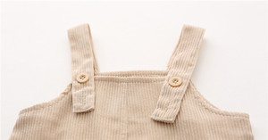 Ropa Infantil, Traje Espacial para Niños, Disfraz de Conejo, Traje de Fiesta, Conjunto de 2 Piezas para Niñas, Ropa de Otoño - Product Image 4