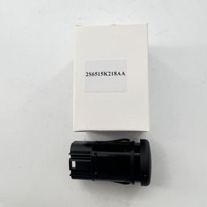 Interrupteur de lève-vitre électrique 2S6515K218AA pour Ford - Product Image 5