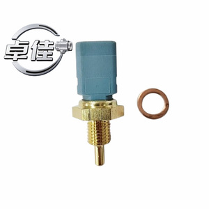 เซ็นเซอร์วัดอุณหภูมิ ZJ-18-004 สำหรับ Peugeot Citroen Elysee วัดอุณหภูมิน้ำแบบเชื่อมต่อเร็ว - Product Image 4