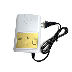 Máy phát không dây điều khiển từ xa cho cửa trượt cửa mở 100 mét - Product Image 4