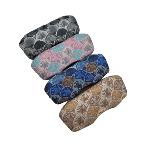 Đầy đủ in ấn kỹ thuật số Kính mắt trường hợp ưa thích cứng trường hợp quang học cho cận thị kính bao bì cao cấp Kính mắt trường hợp & Túi - Product Image 2