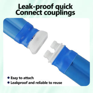 Produk baru mesin terapi es dingin otomatis untuk peralatan terapi air dingin pereda nyeri lutut - Product Image 3