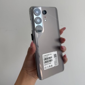 สมาร์ทโฟน 2026 รุ่นใหม่ Camon 50 Pro 5G LTE CDMA หน้าจอ 7.3 นิ้ว Deca Core 16G+1TB จอแสดงผล 90Hz แบตเตอรี่มากกว่า 8000mAh ของแท้ ปลดล็อคแล้ว - Product Image 5