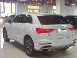 Auto Usado de Bajo Kilometraje, <span class=keywords><strong>Audi</strong></span> <span class=keywords><strong>Q3</strong></span> Edición Dinámica de Lujo, SUV Usado en Venta - Product Image 6