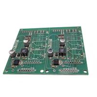 Placa PCB de Control para Hogar Inteligente Personalizada de Fábrica, MOQ Bajo, Prototipo Rápido, Programación de Firmware Personalizada, PCBA para el Hogar