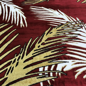 Fabricant de tapis en herbe de mer turque Gaziantep Turquie Vente en gros Commande minimum 20 pieds Exportation vers l'Afrique Tapis modernes à poils épais - Product Image 1