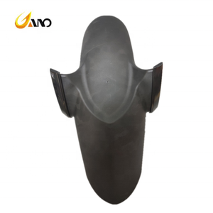 GD-G21102 <span class=keywords><strong>FZS</strong></span> V3摩托车塑料前照灯盖整流罩 - Product Image 2