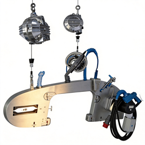 Équipement d'abattage de bétail entièrement automatique halal, ligne complète de traitement <span class=keywords><strong>du</strong></span> bœuf - Product Image 3